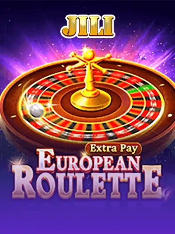 ইউরোপীয় রুলেট গেম - 6v666