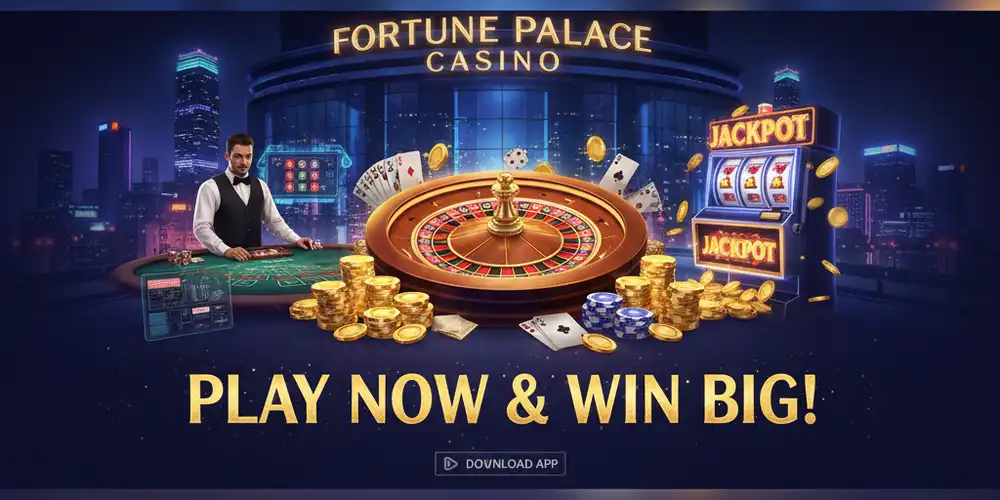 6v666 ক্যাসিনো ব্যানার